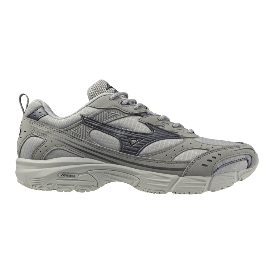 Mizuno MXR TECH Harbor mist/metallic gray/ultimate gray